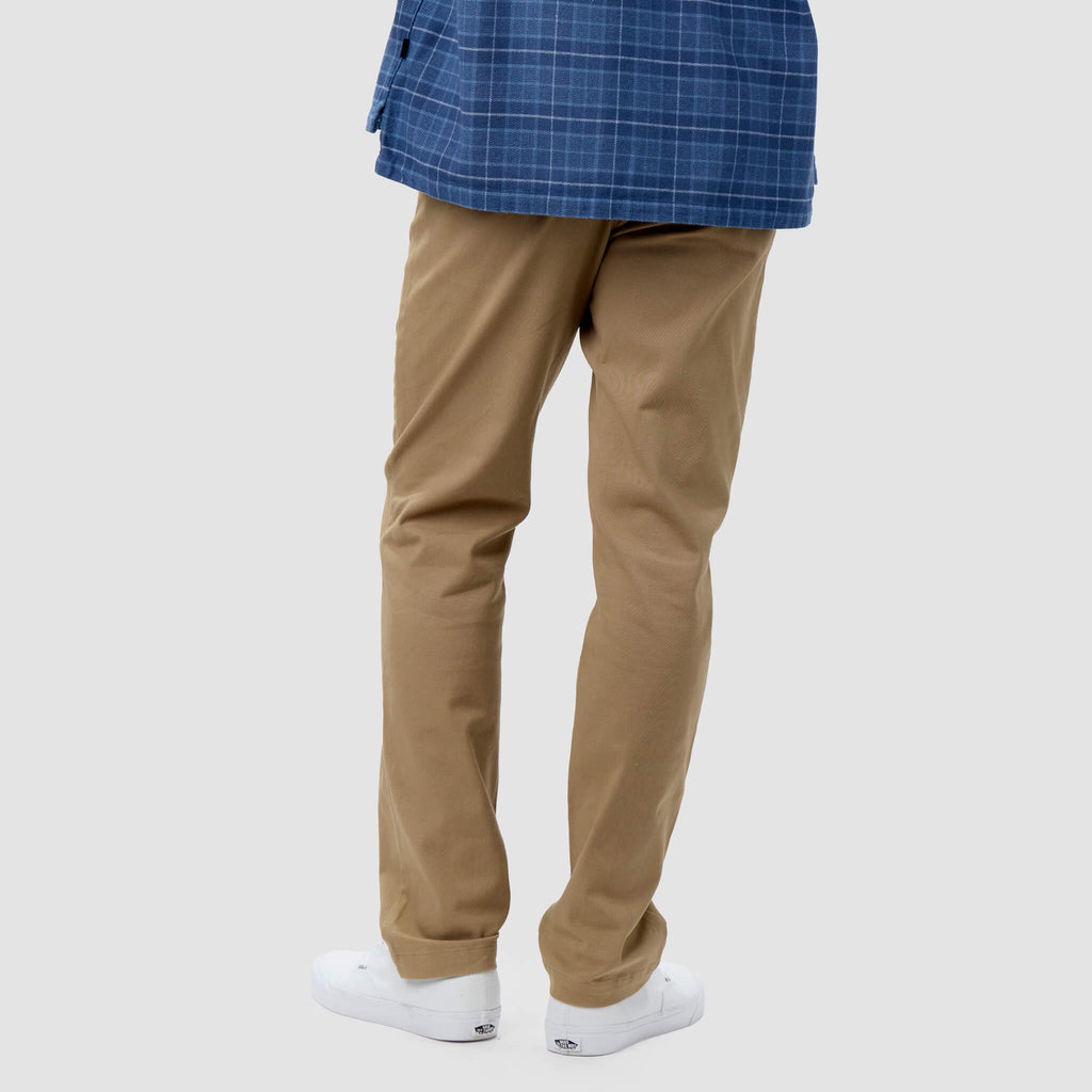 Chino Pants - Khaki