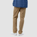 Chino Pants - Khaki