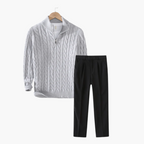 Tenue de printemps - Balade en ville