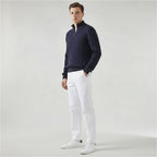 Tenue de printemps - Brunch au Polo