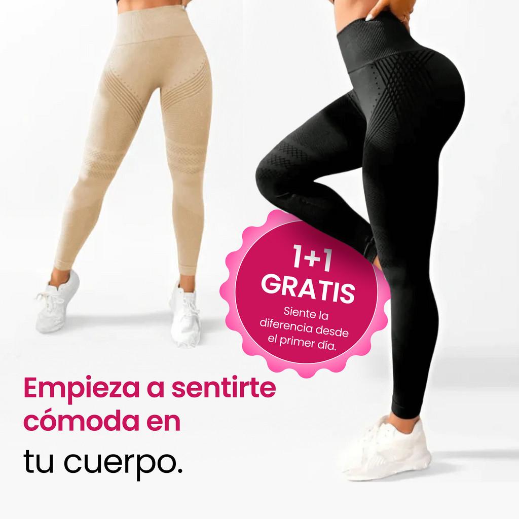 Leggings 3D VivaCuerpo™