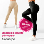 Leggings 3D VivaCuerpo™