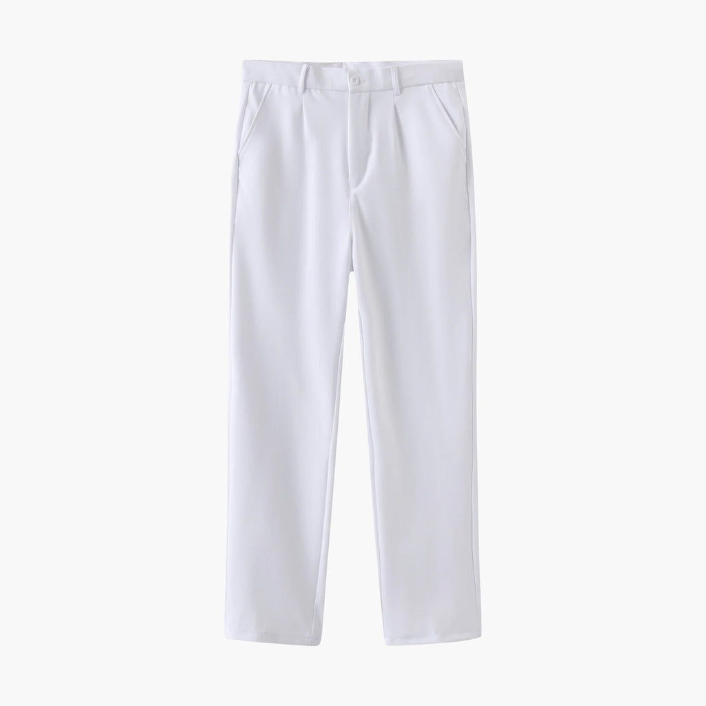 Tenue de printemps - Brunch au Polo