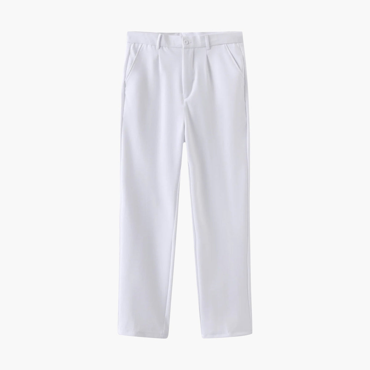 Tenue de printemps - Brunch au Polo