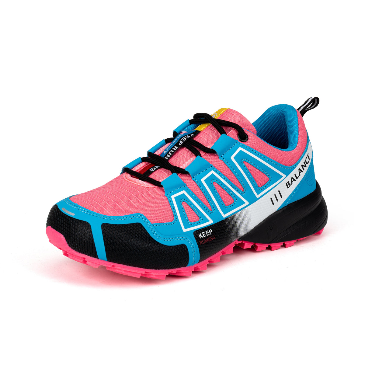 Ortho Balance - Zapatos ortopédicos para caminar que alivian el dolor