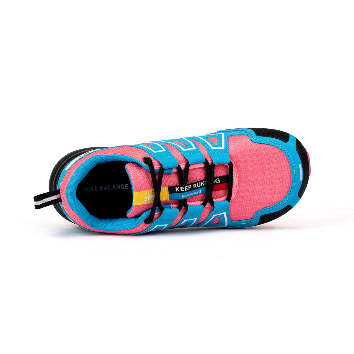 Ortho Balance - Zapatos ortopédicos para caminar que alivian el dolor