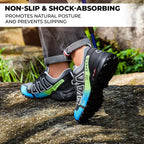 Ortho Balance - Zapatos ortopédicos para caminar que alivian el dolor