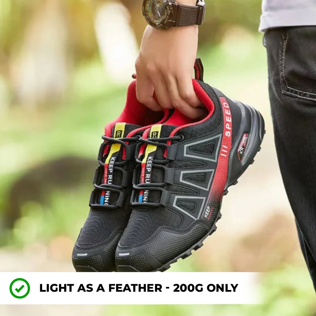 Ortho Balance - Zapatos ortopédicos para caminar que alivian el dolor