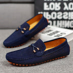 Mocasines Hechos a Mano