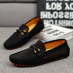 Mocasines Hechos a Mano
