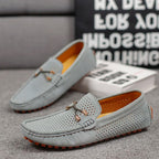 Mocasines Hechos a Mano