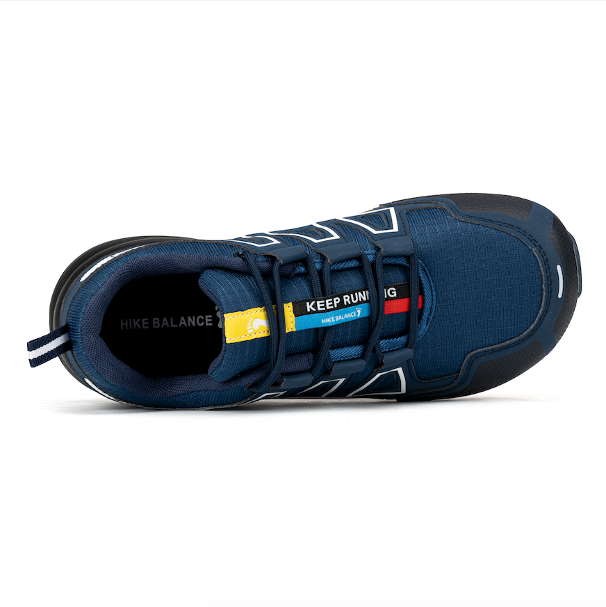 Ortho Balance - Zapatos ortopédicos para caminar que alivian el dolor
