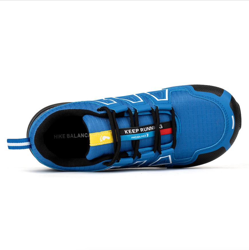 Ortho Balance - Zapatos ortopédicos para caminar que alivian el dolor