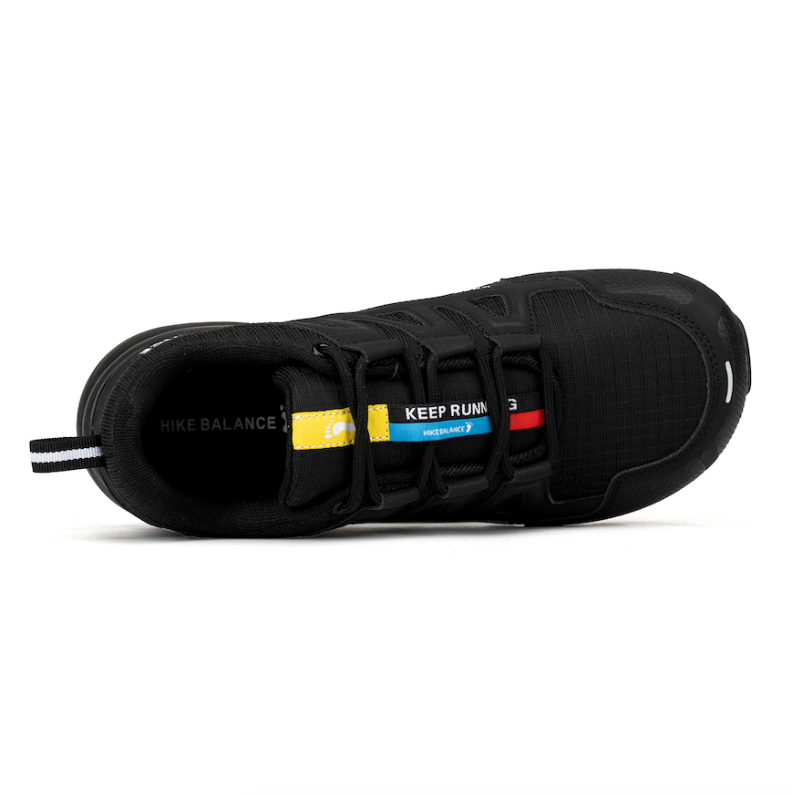 Ortho Balance - Zapatos ortopédicos para caminar que alivian el dolor