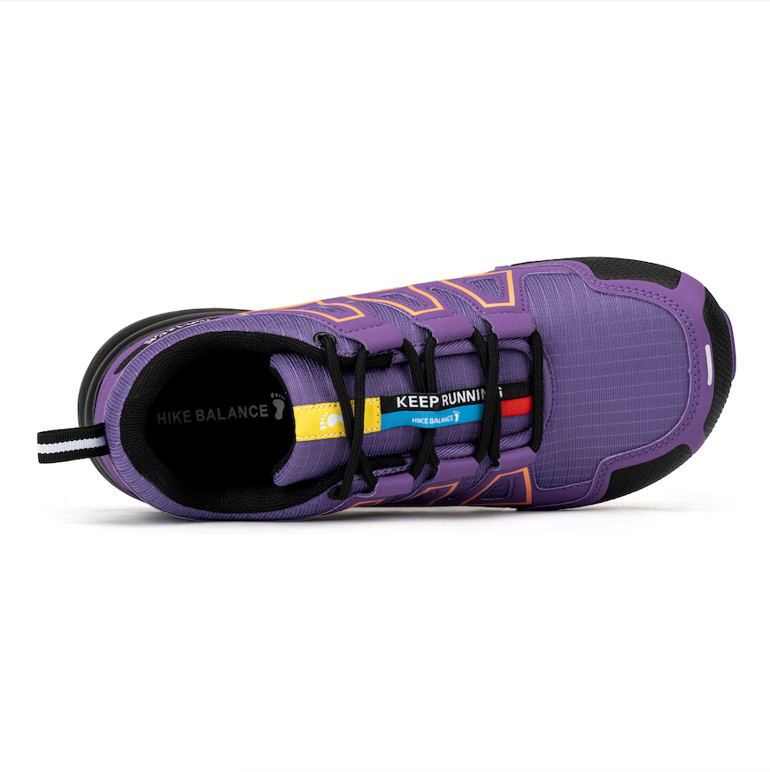 Ortho Balance - Zapatos ortopédicos para caminar que alivian el dolor