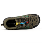 Ortho Balance - Zapatos ortopédicos para caminar que alivian el dolor