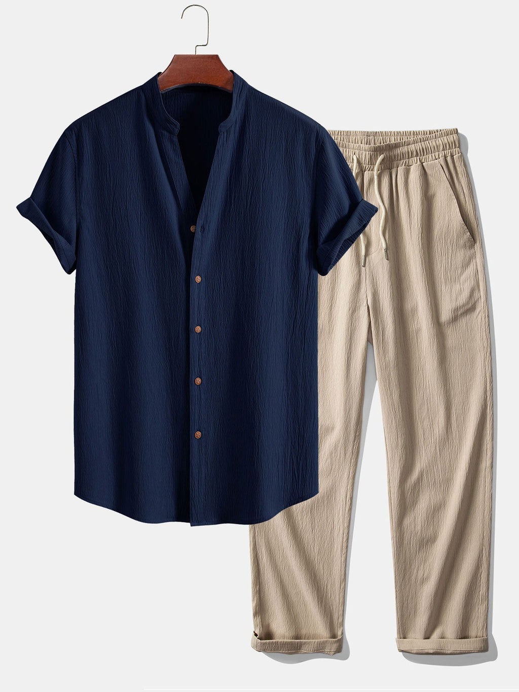 Ensemble d'été SORRENTO