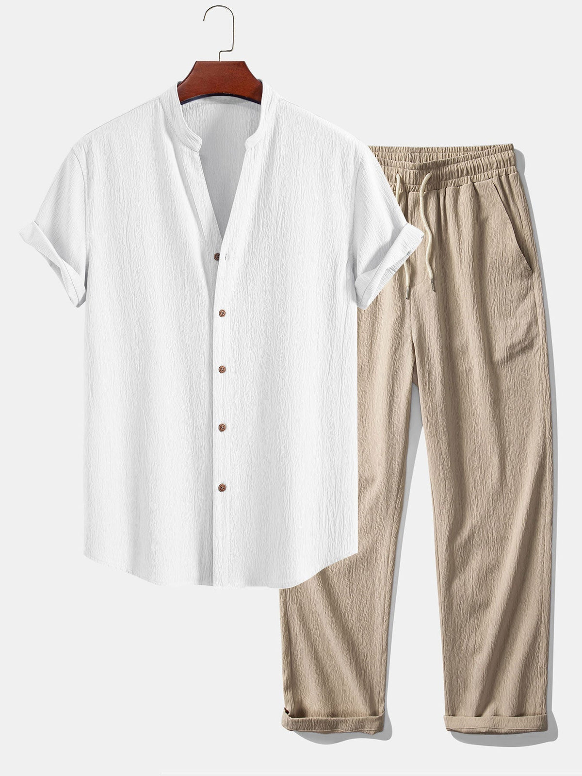 Ensemble d'été SORRENTO