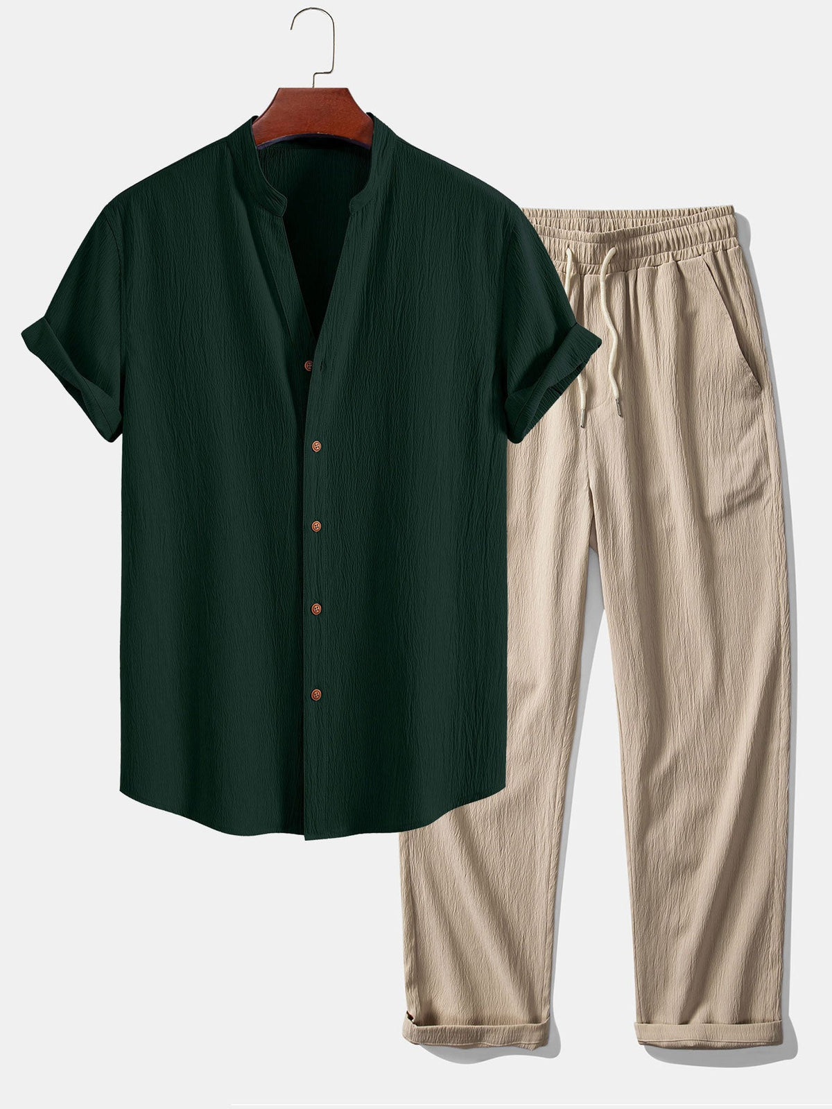 Ensemble d'été SORRENTO