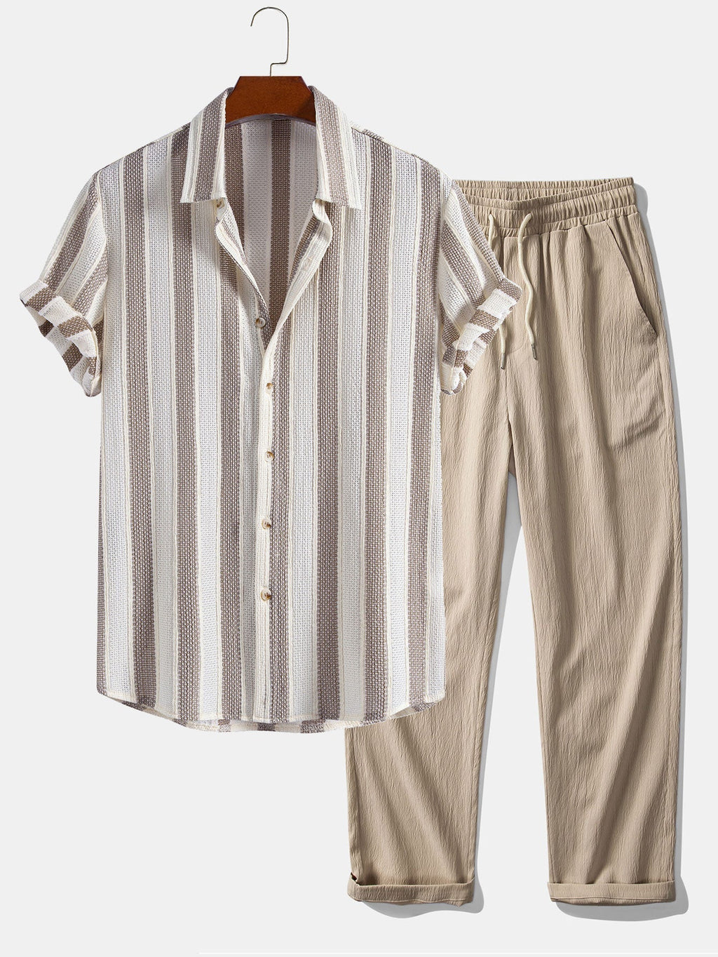 Ensemble de linge de maison SANREMO