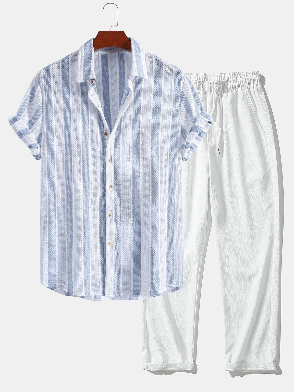 Ensemble de linge de maison SANREMO