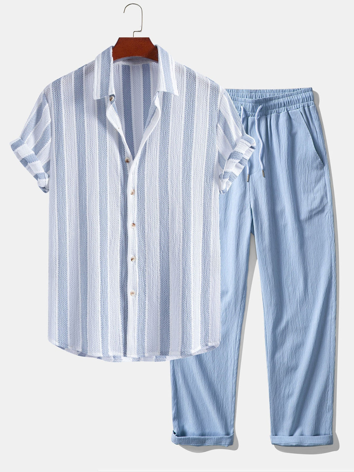 Ensemble de linge de maison SANREMO