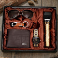 PACK REGALO 5 en 1 FOR MEN
