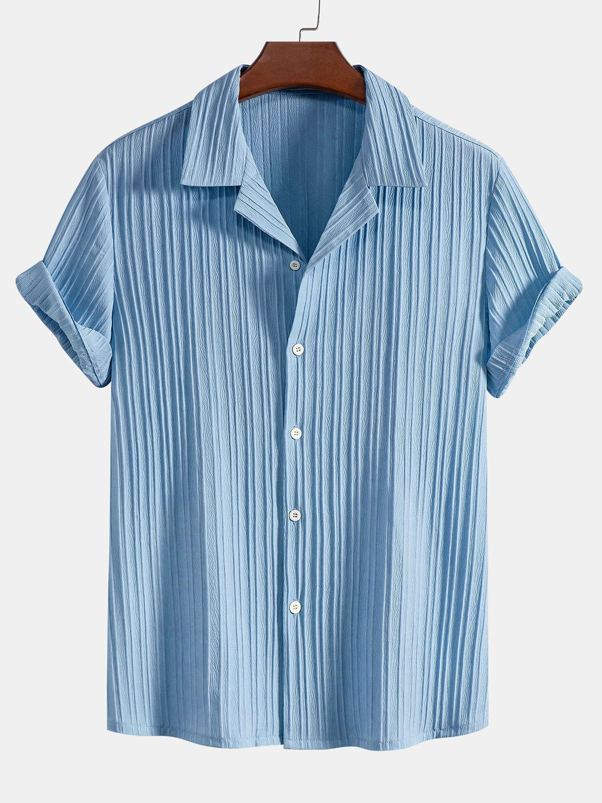 Tenue d'été - Ensemble « Lac de Côme »