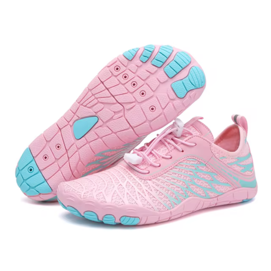 SNEAKERS MOON BARE | MOVIMIENTO NATURAL