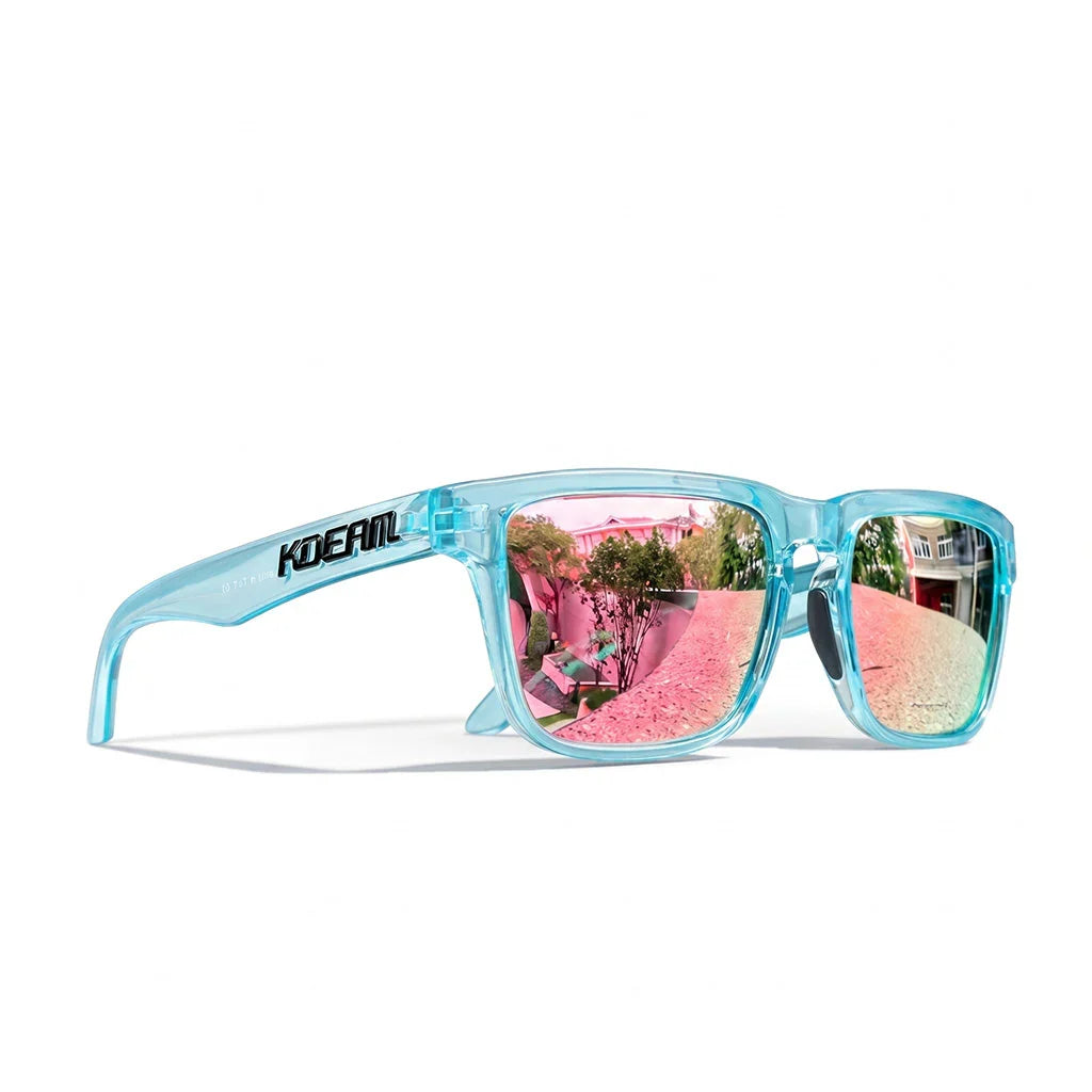 Castell | Gafas de Sol Deportivas Polarizadas