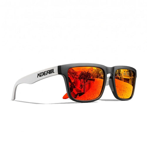 Castell | Gafas de Sol Deportivas Polarizadas